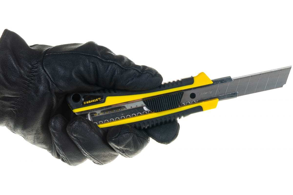 Набор инструментов STAYER STANDARD МЕХАНИК 22052-H15