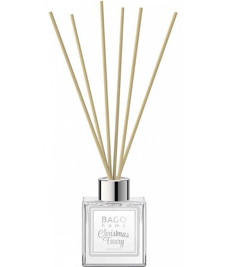 Фея рождества, ароматический диффузор, Bago home
