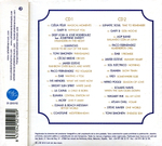 Сборник / Cafe Del Mar - 30th Years Of Music (1980-2010)(2CD)
