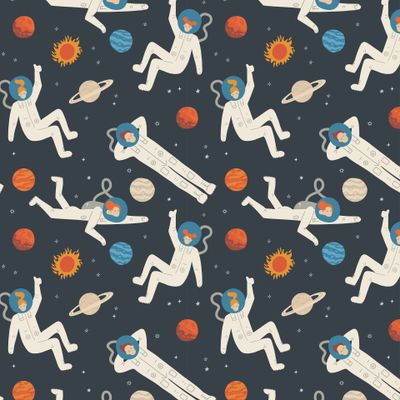 Космические туристы