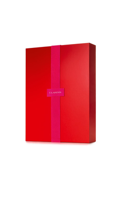 Clarins Advent Calendar 2022 - адвент-календарь (для всех типов кожи) /       / GTIN 3666057113895