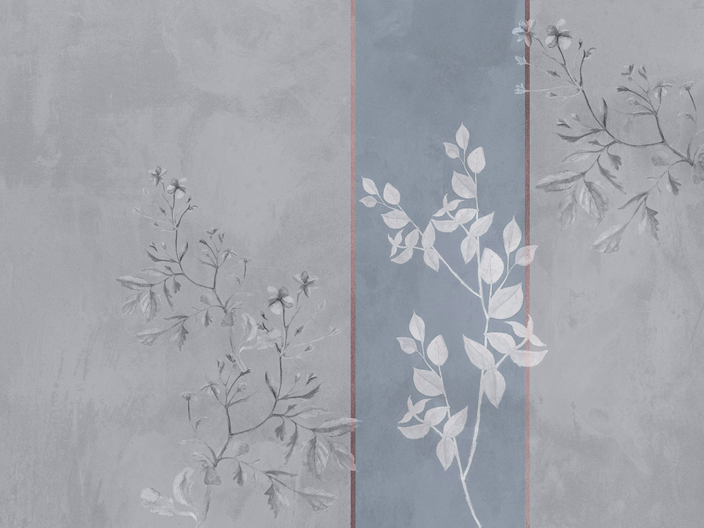 Дизайнерские обои Wall Street Bella 8