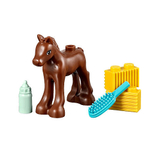 LEGO Friends: Жеребенок 41089 — Little Foal — Лего Френдз Друзья Подружки