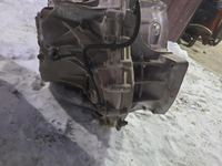 РКПП Omoda C5 (2022-н.в.)