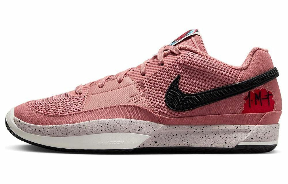 Кроссовки Nike Ja 1 "Red Stardust" Ep