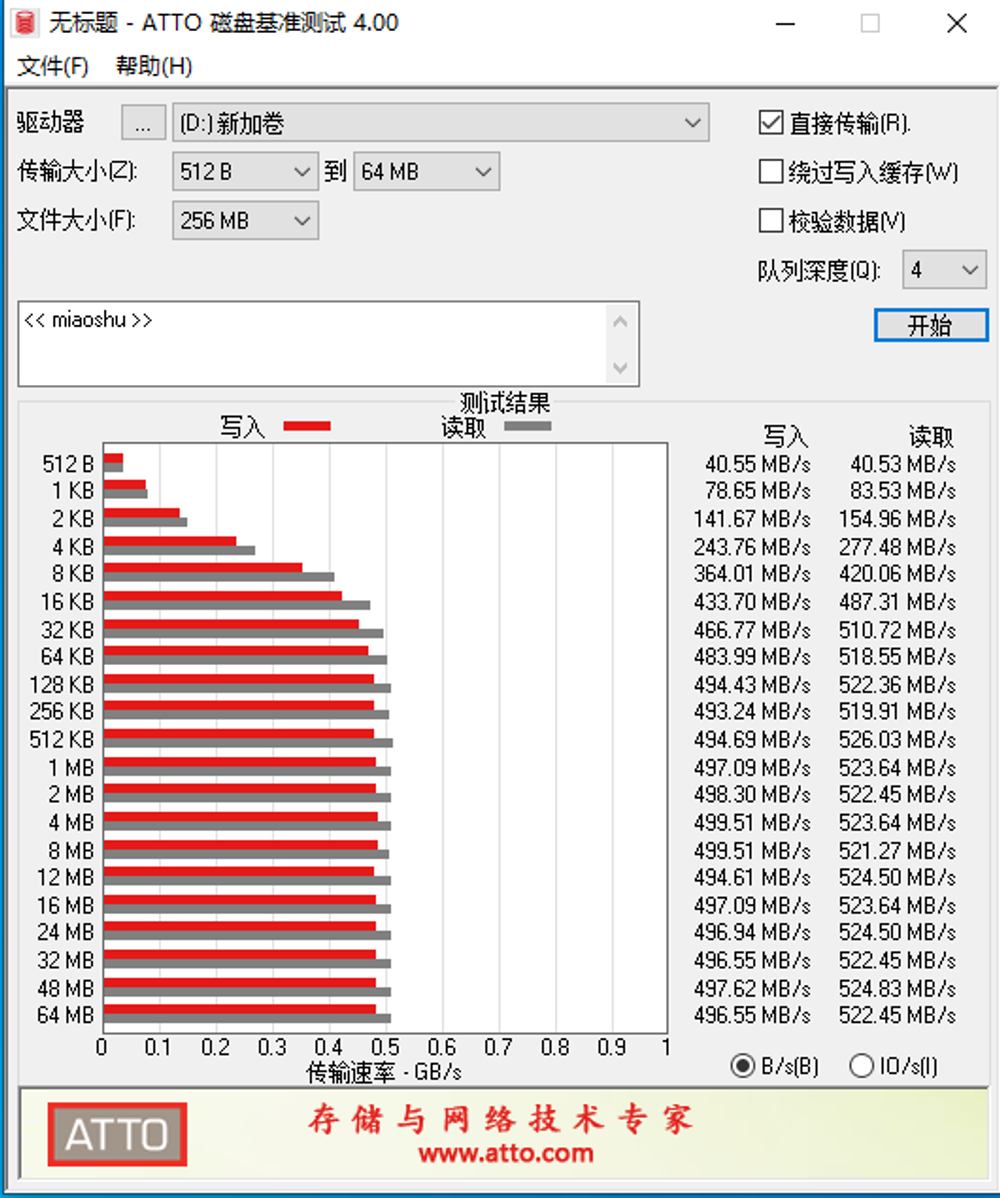 SSD KingFast F10 512Гб, 2.5", SATA3, Retail, TLC, Чтение:550мб/с, Запись:482мб/с (KF2710DCS23BF-512-RTL)