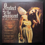 Сборник Protect The Innocent - 30 Metal Monsters 2LP (Англия 1989г.)