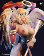 Фигурка Анахита Ангел nsfw