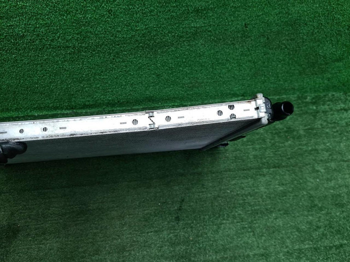 Радиатор охлаждения BMW 3er G20 (2018-н.в.)