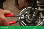 Съемник Milwaukee 4932492492