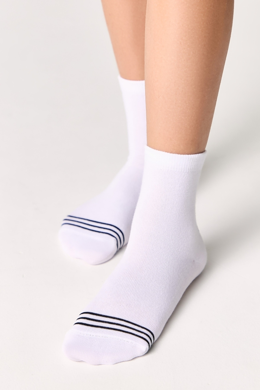 Conte-kids TIP-TOP Хлопковые носки с рисунками