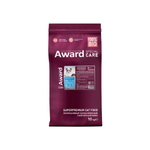 Сухой корм AWARD SPECIAL CARE Sensitive Skin&Coat для взрослых кошек для здоровой кожи и шерсти со свежей белой рыбой 10кг