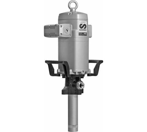 Насос для масла настенный PM 60 - 12 MS 6 "- 150 мм 12: 1