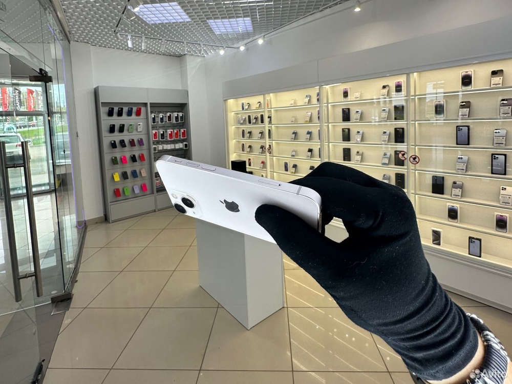 iPhone 13 Mini, 256 ГБ б/у