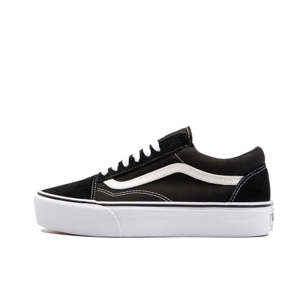 Кеды Vans Old Skool Platform VN0A3B3UY28