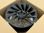 КОВАНЫЕ ДИСКИ ДЛЯ RIVIAN R1S РИВИАН
