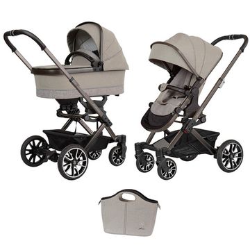 Hartan baby stroller outlet