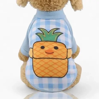 Толстовка «Ананасик»