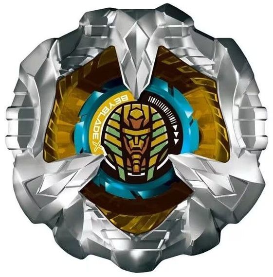 Волчок Sphinx Cowl BX27.01 от Takara Tomy