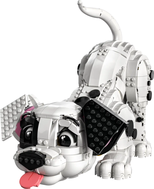 Конструктор LEGO Disney 43269 101 далматинец