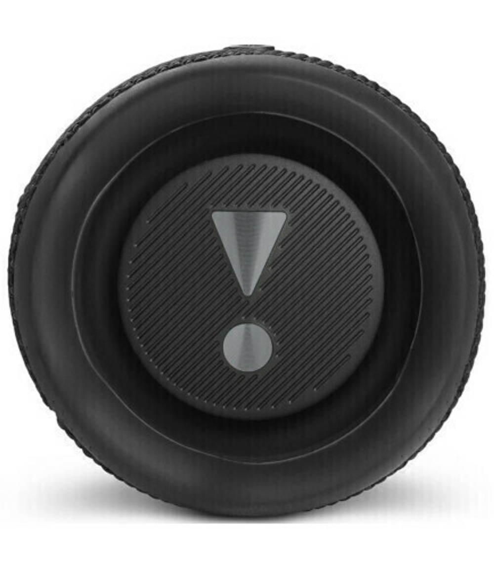 Портативная акустика JBL Flip 6, 30 Вт, черный