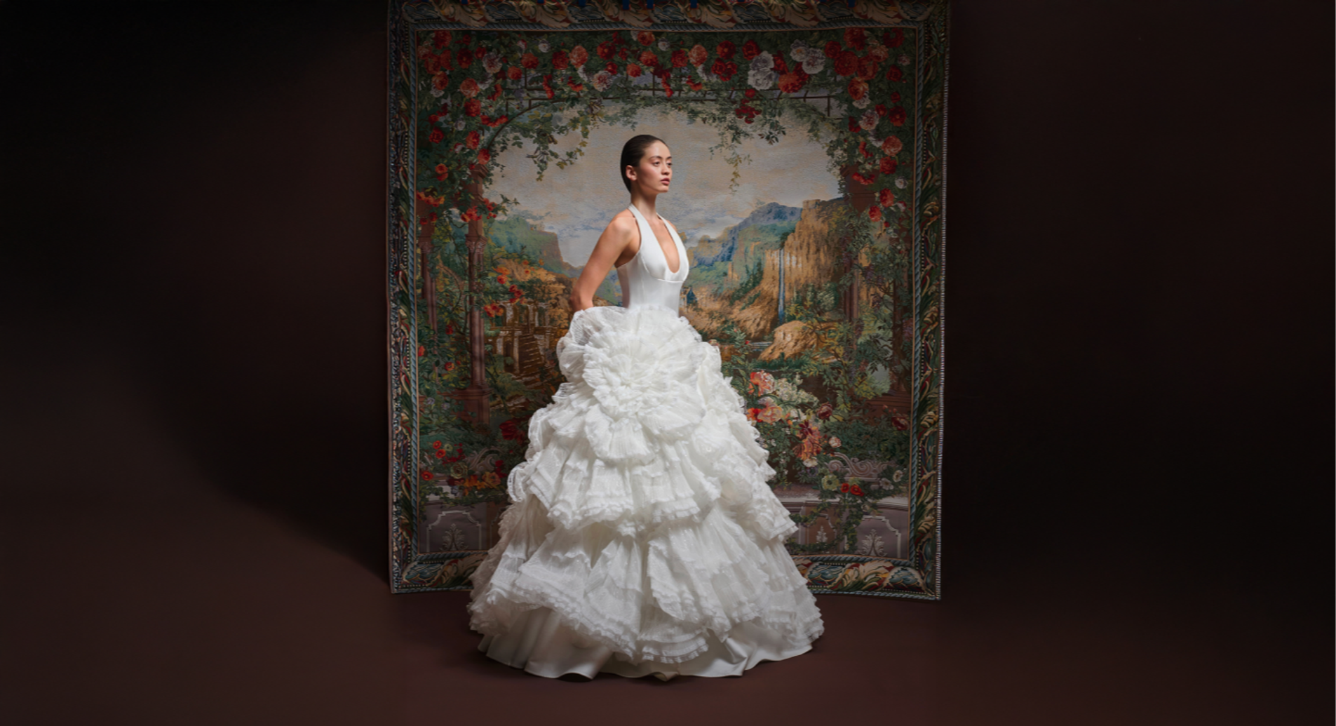 Rasario Bridal