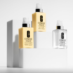 Clinique iD Dramatically Different Oil-Free Gel - увлажняющий гель для лица не содержит масла /   115  ml  / GTIN 192333048160