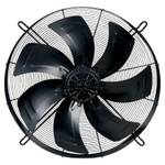 Высокотемпературный жаростойкий вентилятор (+80°C) YWF6D-710HT