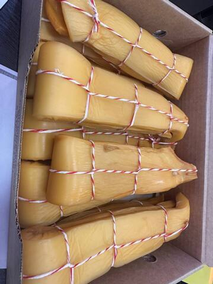 Филе Кальмара г/к 1/2кг