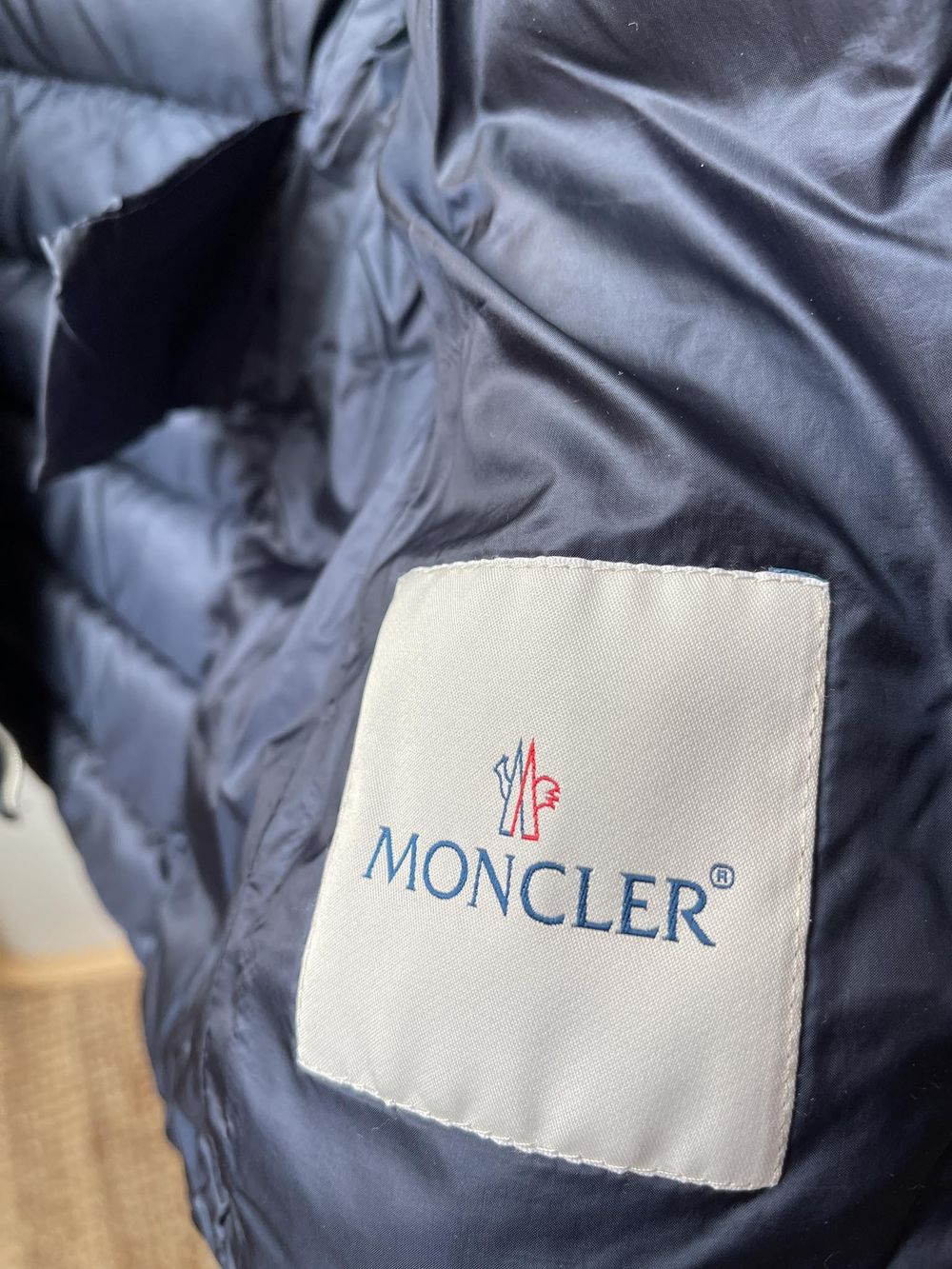 Куртка Moncler, 104