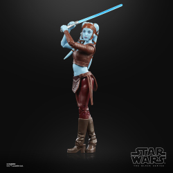 Hasbro Star Wars The Black Series - Фигурка 15 см Aayla Secura F4355