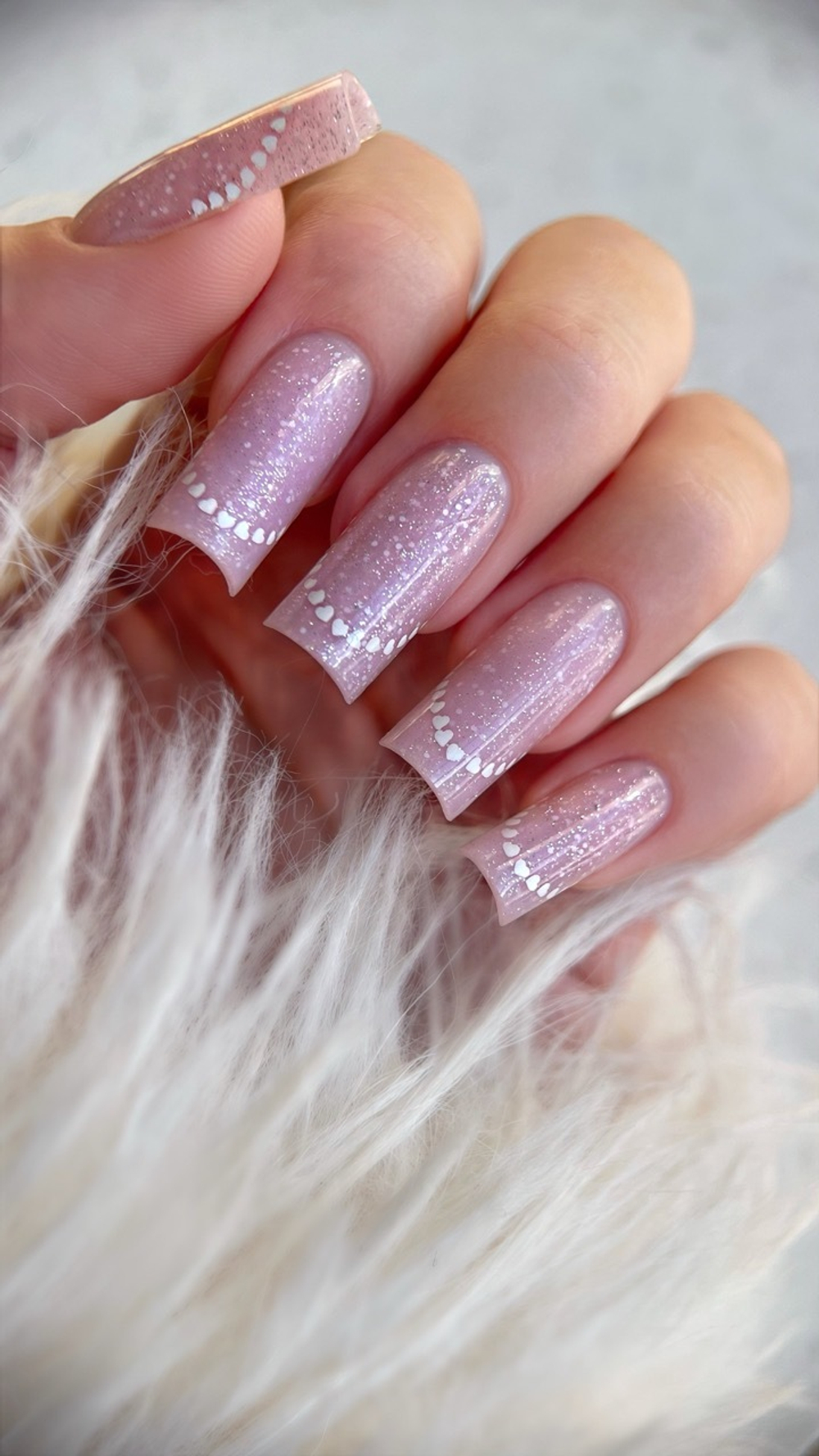 Гель Monami Flakes №2, 15г