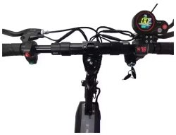 Электросамокат MINIPRO M4 PRO