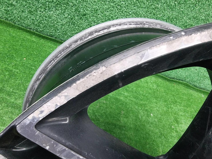 Диск литой R19 Mercedes V W447 (2014-н.в.) AMG