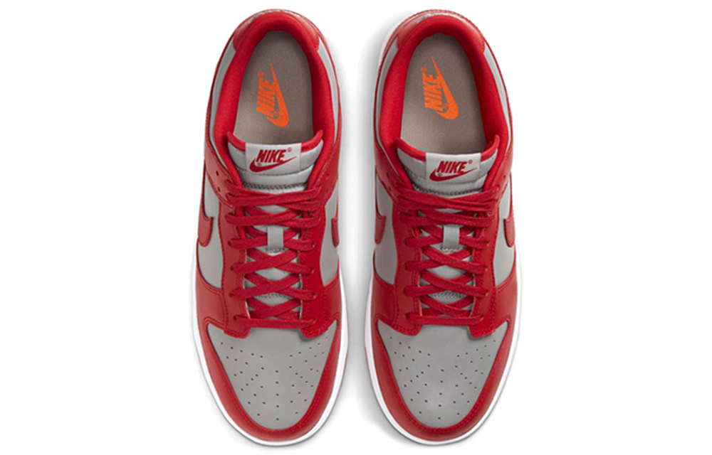 Nike Dunk Low 'UNLV' 2021