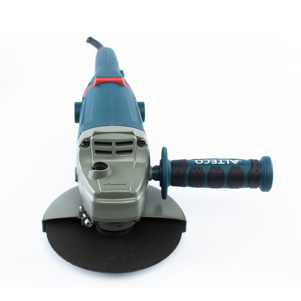 УШМ (Болгарка) Alteco AG 1500-150