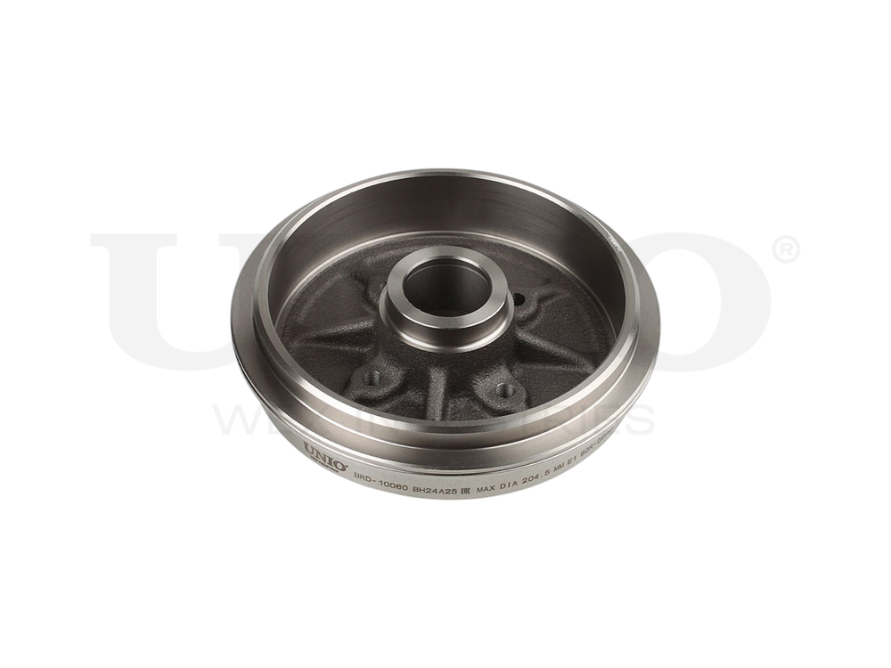 Барабан тормозной задний UNIO BRD-10060