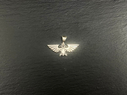 Подвеска. Аквила