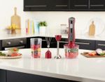 Блендер погружной 3 в 1 Russell Hobbs 27141-56 черный