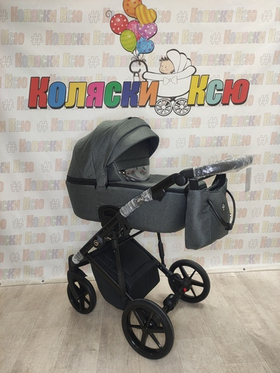 Коляска модульная Adamex Mobi Air M-TK79