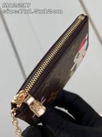Louis Vuitton Key Pouch