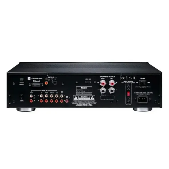 Magnat MA 700 Black