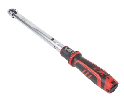 JTC-4937 - Ключ динамометрический 1/2" 60-300Нм 595мм JTC