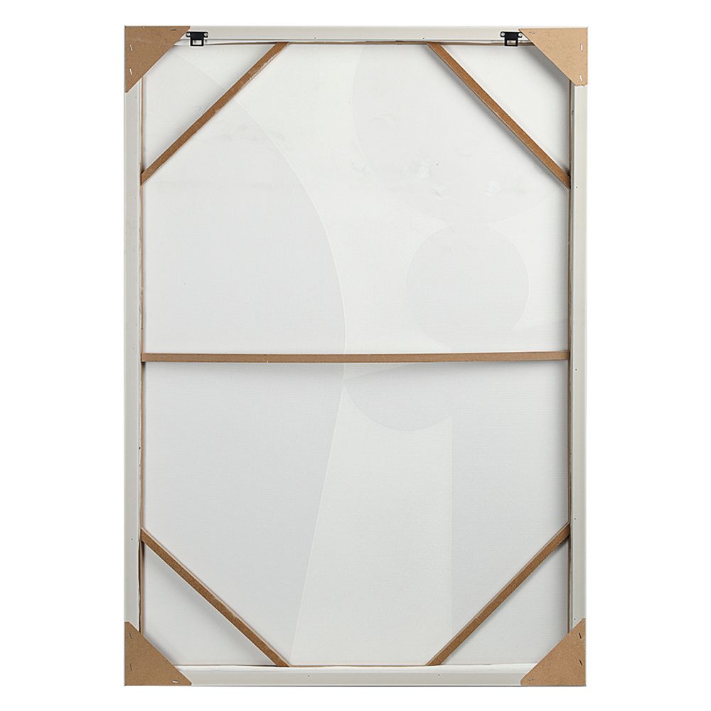 Панно декоративное с эффектом 3D Minimalism Bubble, 70х100 см