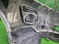 Бампер передний Volvo XC60 1 (2008-2013)