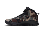 Кроссовки Jordan Air Jordan 10 Retro Woodland Camo