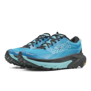 Кроссовки женские Hoka Mafate 5