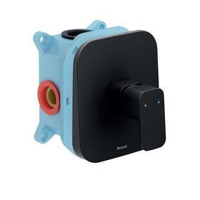 Смеситель 10° Free black -TD F 066.20 для R-box