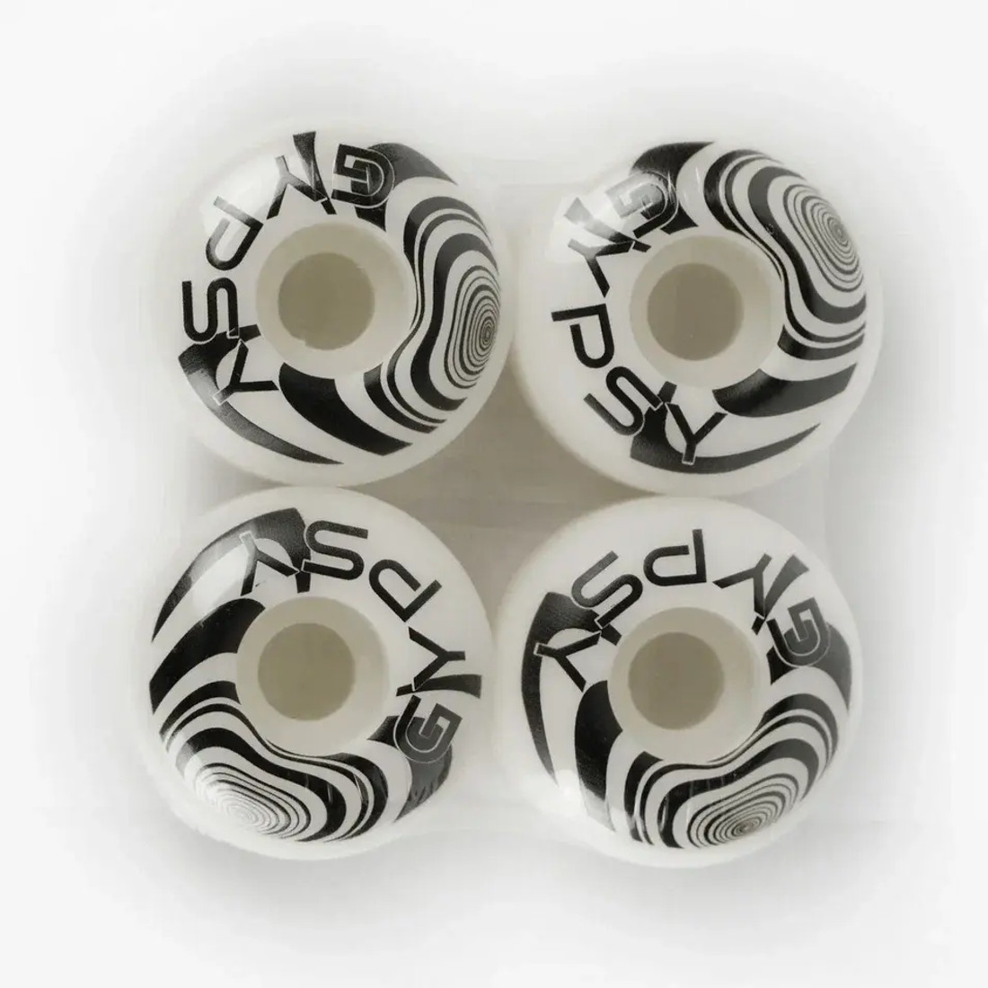 Купить Колеса Gypsy Liquid Conical