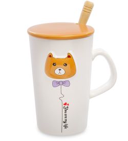 MUG-125/3 Кружка «Ты - смысл моей жизни»